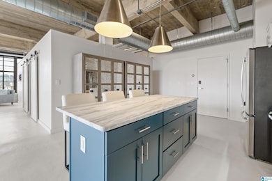 2329 1st Ave N unit 404, Birmingham, AL 35203 - photo 6