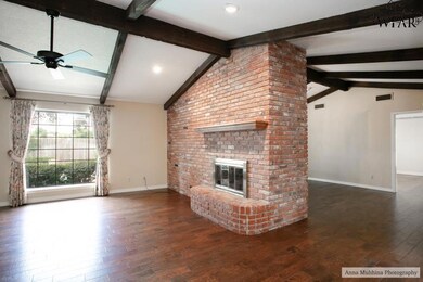 1641 Brenda Hursh Dr, Wichita Falls, TX 76302 - photo 6