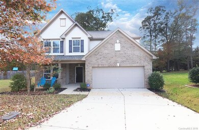 804 Jacobus Ct, Statesville, NC 28625 - photo 2