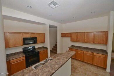 Kitchen is a chef's delight!!
