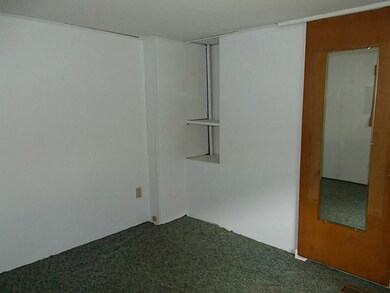 Master Bedroom.