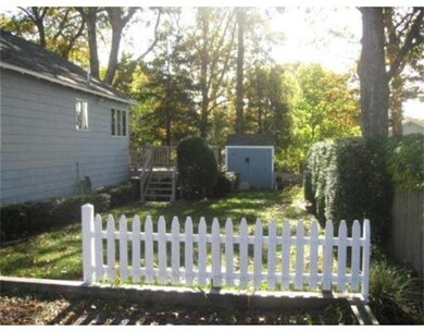 36 Juniper St unit 1, Wareham, MA 02571 - photo 3