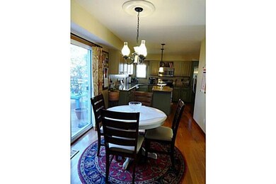 Dining Room.