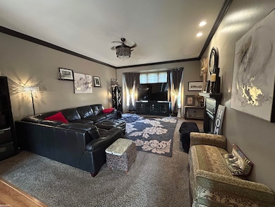 51413 Baker Rd, Chesterfield, MI 48047 - photo 3