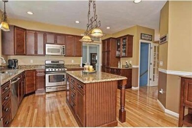 37 Paddock Dr, Plainville, MA 02762 - photo 5