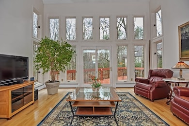 19 Stonehedge Rd, Bellingham, MA 02019 - photo 7