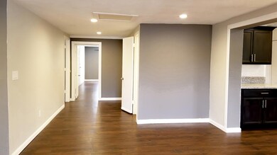 hall