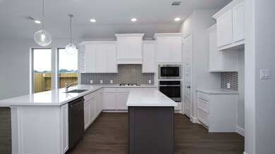 21135 Secret Garden Ln, Tomball, TX 77377 - photo 6