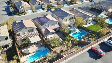 11078 Zarod Rd, Las Vegas, NV 89135 - photo 4