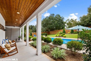 815 Darrah St, Fair Hope, AL 36532 - photo 4