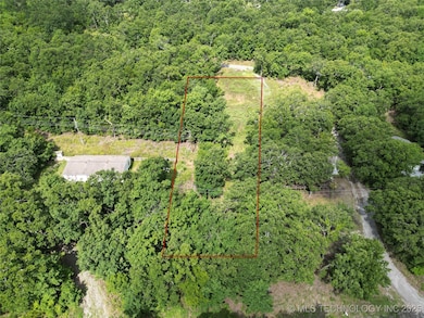 000 Mountain View Dr, McAlester, OK 74501 - photo 2