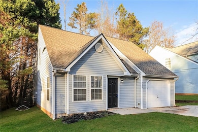 5320 Brickleberry Way, Douglasville, GA 30134 - photo 3