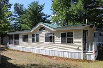 5 E Sioux Ln unit 409, Freedom, NH 03836 - photo 2