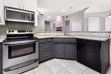 108 Jaron Dr, Pottsboro, TX 75076 - photo 5