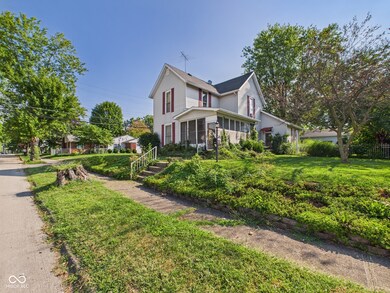 168 N 7th St, Middletown, IN 47356 - photo 4