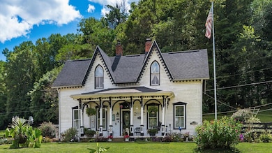 5010 Narrows Rd, Frazeysburg, OH 43822 - photo 2