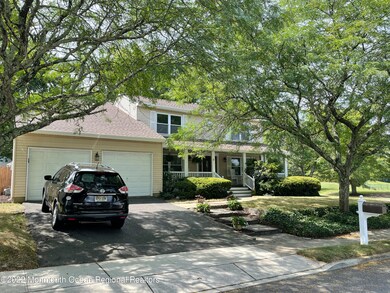 two car garage