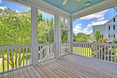 1243 Smythe St, Daniel Island, SC 29492 - photo 7