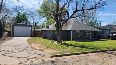 940 Chase St, Denison, TX 75020 - photo 2