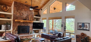 4241 W Sugar Pine Loop, Show Low