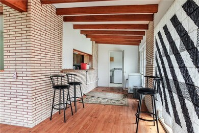 300 Parish Dr, Arabi, LA 70032 - photo 5