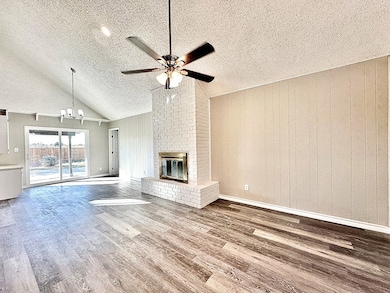 4008 Vicky St, Big Spring, TX 79720 - photo 5