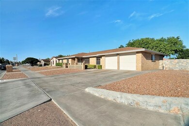 1851 Jack Nicklaus Dr, El Paso, TX 79935 - photo 3