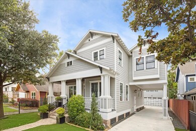 713 E 13th St, Houston, TX 77008 - photo 2