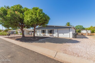 1636 S Sossaman Rd, Mesa, AZ 85209 - photo 5