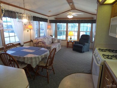 215 S Whisper Meadows Ln unit 134, Donna, TX 78537 - photo 5