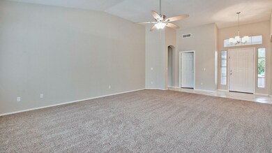 Entry & Great Room