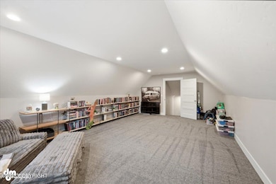 10677 E Mystical View Cir, Palmer, AK 99645 - photo 4