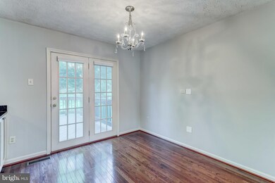 600 Budleigh Cir, Lutherville Timonium, MD 21093 - photo 7