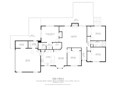 4127 Zermatt Dr, Tallahassee, FL 32303 - photo 3