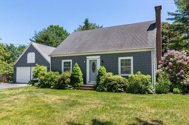 4 Meadowview Rd Cumberland ME-large-003-