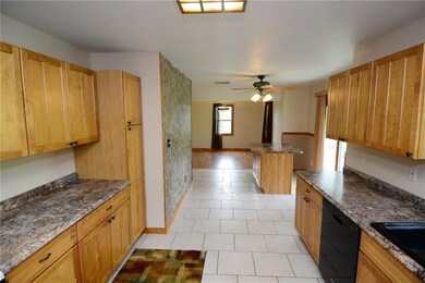 Kitchen 500 Allison Hollow Road