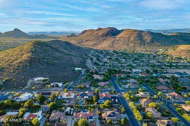 Welcome to Saddle View Estates