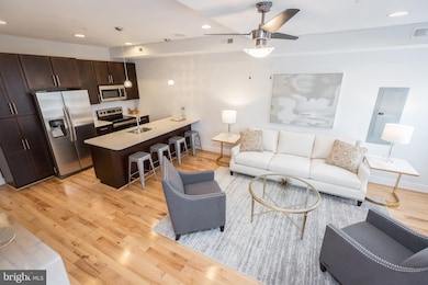 426 Kenyon St NW unit 2, Washington, DC 20010 - photo 7