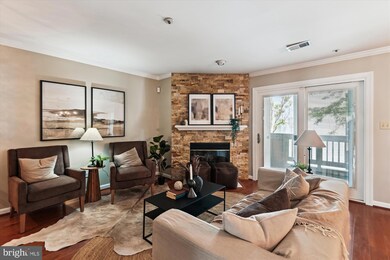 14306 Bowsprit Ln unit 22, Laurel, MD 20707 - photo 2