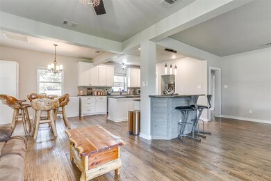 626 Woodard Ave, Cleburne, TX 76033 - photo 5