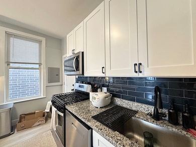 1333 W Walton St unit 3F, Chicago, IL 60642 - photo 4