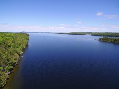 East Grand Lake