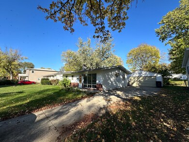 297 Gilbert St, Beech Grove, IN 46107 - photo 7