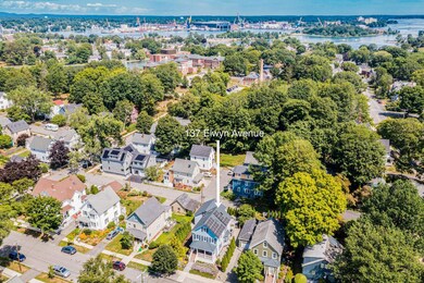 137 Elwyn Ave, Portsmouth, NH 03801 - photo 2