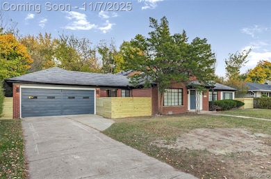 17240 Pontchartrain Blvd, Detroit, MI 48203 - photo 3