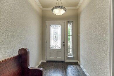 2217 Louis Tr, Weatherford, TX 76087 - photo 3