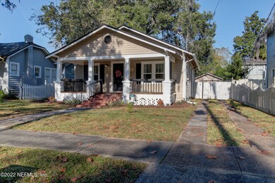 1455 Ingleside Ave, Jacksonville, FL 32205 - photo 3