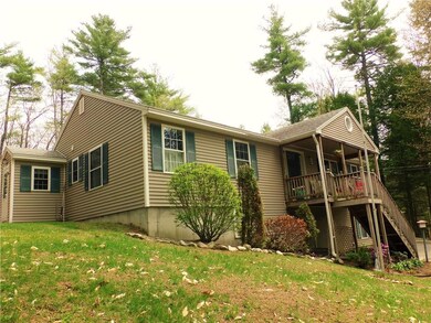 174 Buzzell Rd, Acton, ME 04001 - photo 2