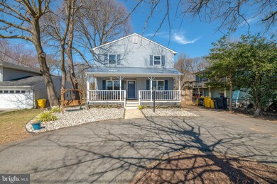 938 Blue Ridge Dr, Annapolis, MD 21409 - photo 3