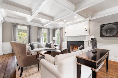 64 Old Redding Rd, Weston, CT 06883 - photo 7